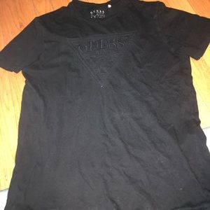 Boys guess shirt size 14